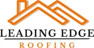 Leading Edge Roofing logo